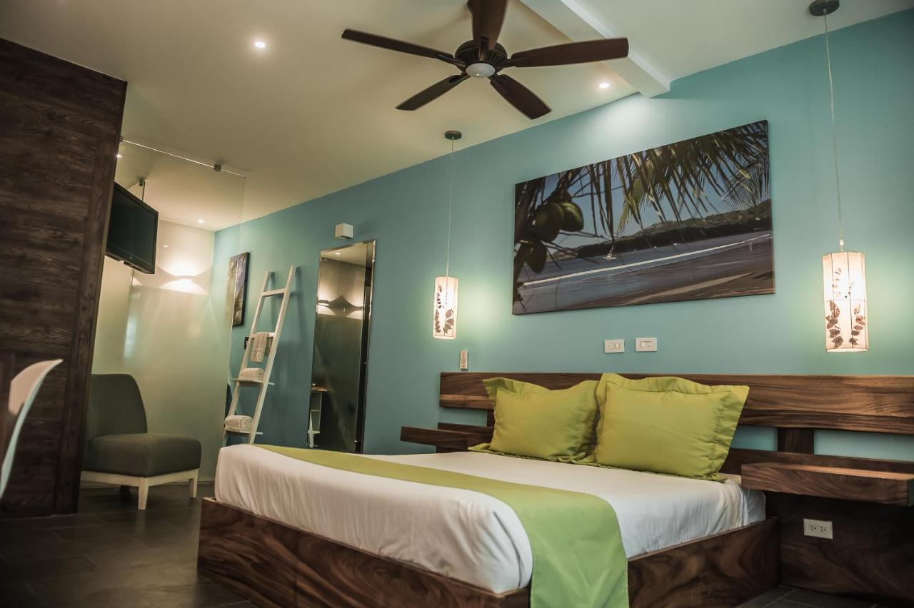 Camera Standard con Letto Queen Size