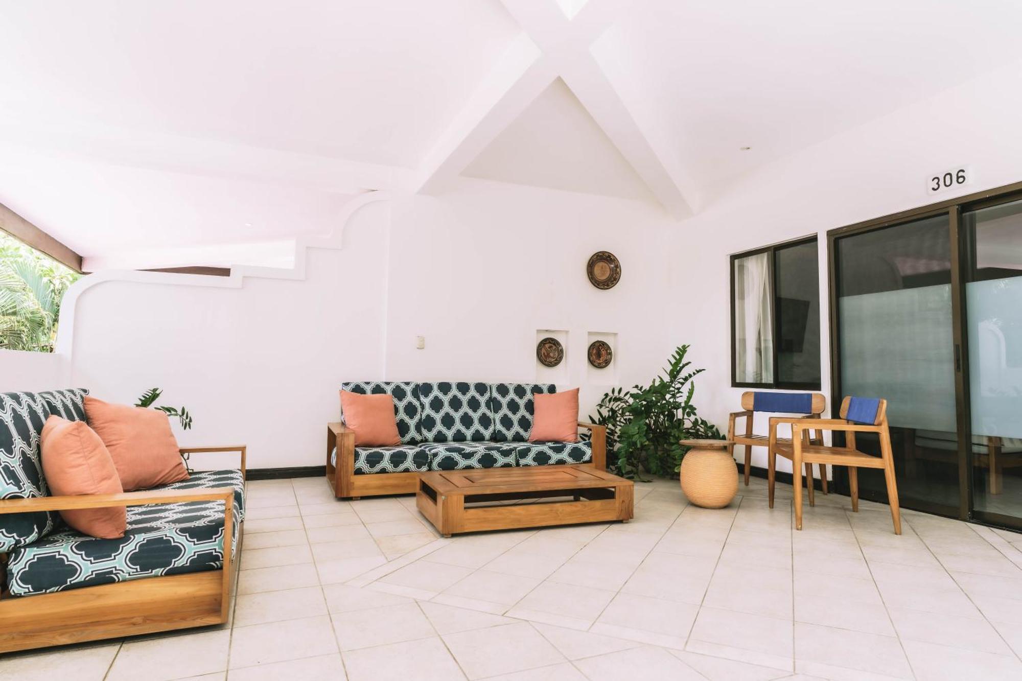 Suite Familiare
